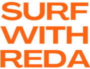 Surf With Reda
