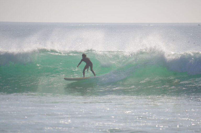 surf lessons in taghazout